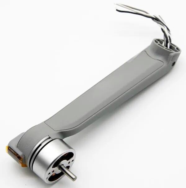 For D-JI Mavic Air 2 Motor Arm Right Front Arm Left Rear Arm Right Rear Arm (Color  Right Rear Arm)