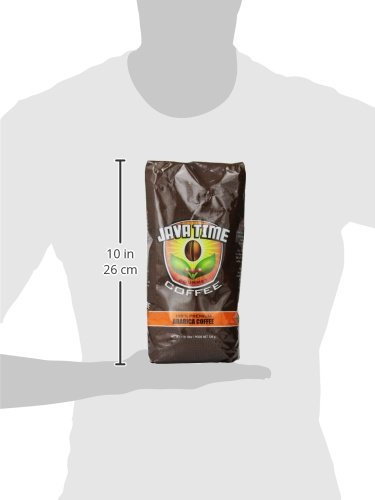 Java Time Café gourmet, 26 onzas