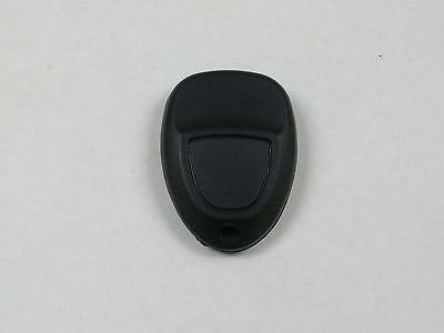 Nuevo control remoto de entrada sin llave Aftermarket compatible con Chevrolet Captiva 2006