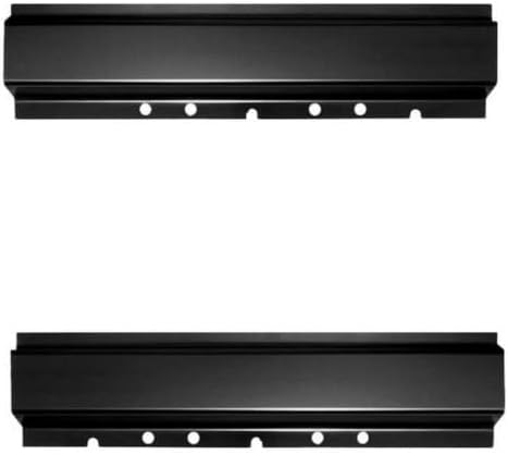 Para Ford F-250F-350 Super Duty 1999-2007 Panel basculante lado del conductor y del pasajero  Par  Puerta delantera  Supercab  Crew Cab