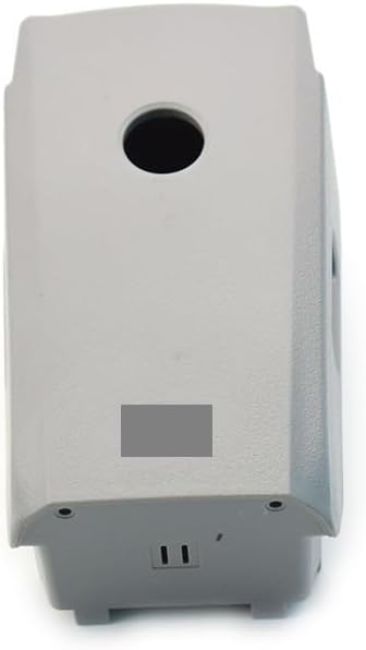 Carcasa de batería vacía Cubierta de batería Piezas de repuesto para D-JI Mavic AIR 22S Drone Accesorios