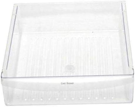 Nuevo – Cajón de carne compatible con frigidaire refrigerador 240342830