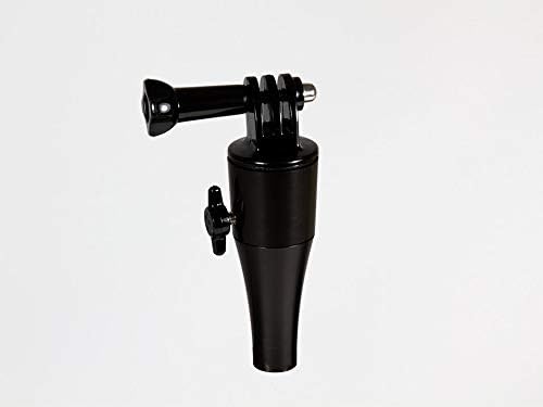 Soporte de cámara de antena para Mazda Miata 1992-2022  Montaje de leva de acción  Ajustable  Seguro