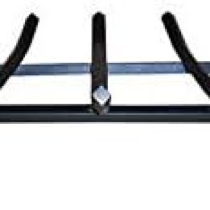 Lynx – Rejilla para chimenea de 24 pulgadas delantera x 21 pulgadas trasera x 12 pulgadas de profundidad 5 barras Lynx – Rejilla para chimenea de 24 pulgadas delantera x 21 pulgadas trasera x 12 pulgadas de profundidad 5 barras