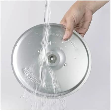 Zojirushi Hello Kitty – Olla arrocera automática de 5.5 tazas y calentador (blanco) paquete con cuenco de lavado de arroz de 9.5 pulgadas con