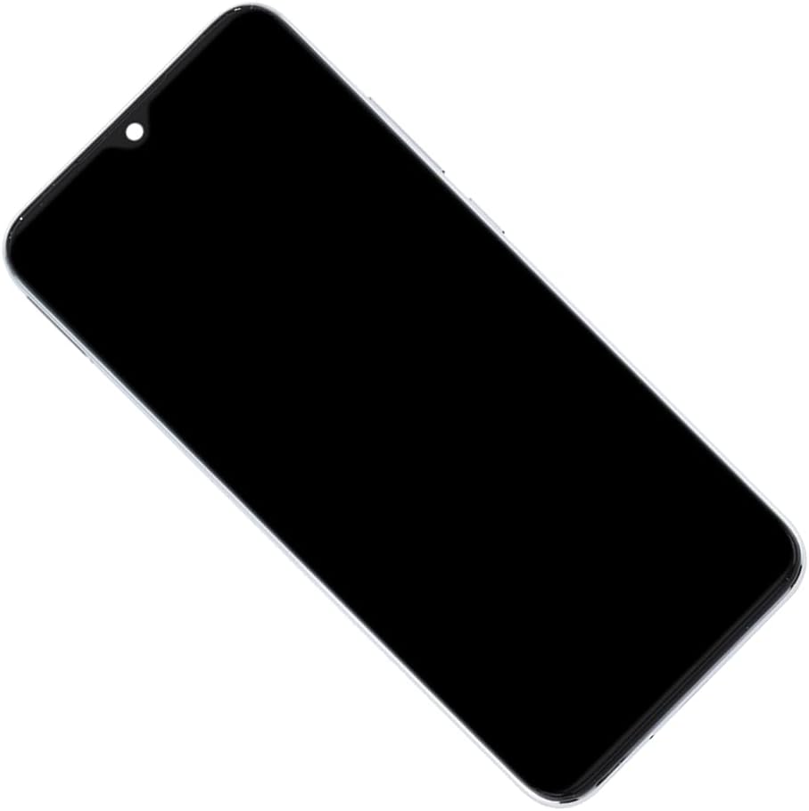 A-MIND para Xiaomi Redmi Note 8 6.3 pulgadas Pantalla LCD táctil digitalizador M1908C3JH, M1908C3JG, M1908C3JI Reemplazo de pantalla Kits de