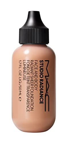 Mac Studio Radiance Face & Body W2 1.7 fl oz1.7 Oz