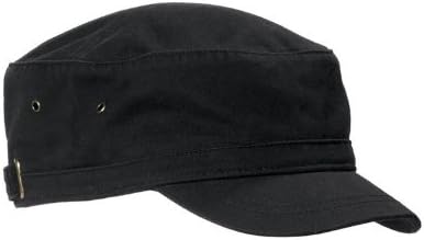 Big Accessories Gorra corta Bill Cadet (BA501)