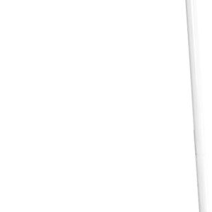 Yardwe 1 juego de alfombra para niños, soporte de red para cuna, toldo para cuna, soporte de toldo para cuna, soporte de toldo, soporte de red de Yardwe 1 juego de alfombra para niños, soporte de red para cuna, toldo para cuna, soporte de toldo para cuna, soporte de toldo, soporte de red de