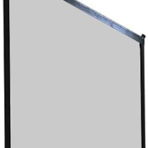 Elusive Wildlife Technologies, LP DeerView – Ventana ciega de ciervo, con bisagras, básica Elusive Wildlife Technologies, LP DeerView – Ventana ciega de ciervo, con bisagras, básica