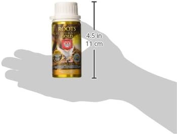 House & Garden HGC749608 Roots Excelurator Gold Solución de clonación hidropónica, 3.4 fl oz