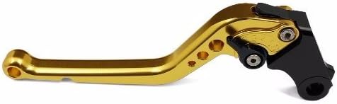 Palancas de embrague de freno largo Niree para Kawasaki VERSYS 1000 2012  2014 ZX6R  ZX636R  ZX6RR 2000  2004 ZX10R 2004-2005 Z1000 2003  2006