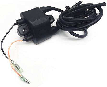 jetunit Bobina de encendido para Kawasaki Jet-Ski 800SXR 750SXISSSTXZXI STSTSSuper Sport XISXI PROXi Sport