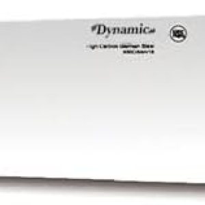 Dynamic Pro-Grip Santoprene, Cuchillo de chef Softgrip de 10 pulgadas, blanco, grande Dynamic Pro-Grip Santoprene, Cuchillo de chef Softgrip de 10 pulgadas, blanco, grande