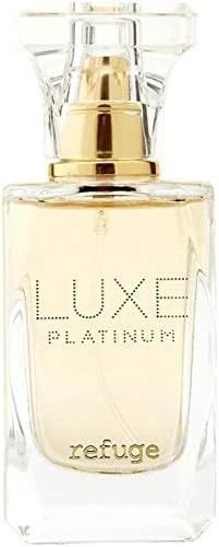 Charlotte Russe Refugio Platinum Luxe (Descontinuado)