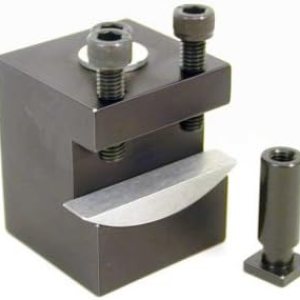 Poste de herramienta basculante Poste de herramienta basculante