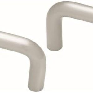 Liberty P604DB-SN-C – Tirador de alambre para manija de gabinete de 3-12 pulgadas (paquete de 2) Liberty P604DB-SN-C – Tirador de alambre para manija de gabinete de 3-12 pulgadas (paquete de 2)