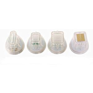 Cartuchos de máquina de aguja RF cabezales de trabajo Cartuchos de máquina de aguja RF cabezales de trabajo