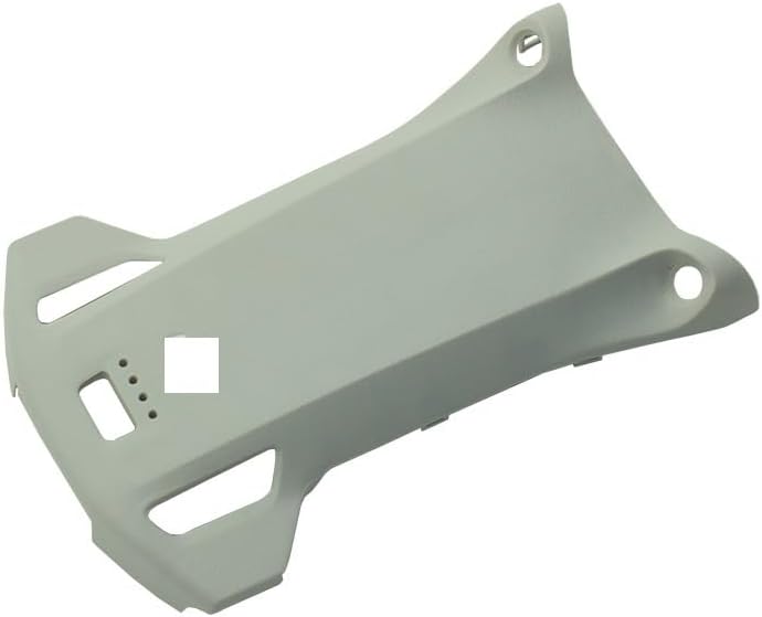 Upper Shell Cover Without Buttons for D-JI Mini 3 Pro Rpair Parts Drone Body Shell Accessrioes