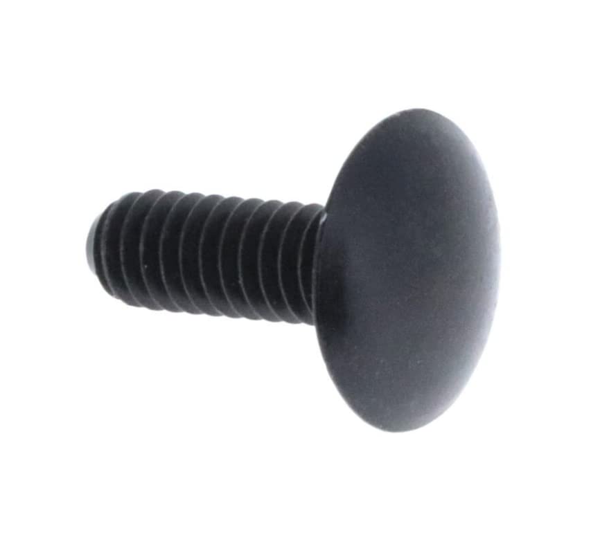 # N087380 Sierra ingletadora Perno de carro DW7232 DW7232 DWX723 DWX723 0 Calidad Durable Nuevas piezas de repuesto para DeWalt