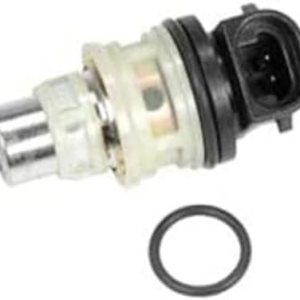 Standard Motor Products Inyector de combustible TJ14 Standard Motor Products Inyector de combustible TJ14