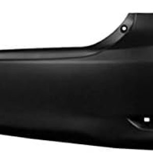 Los fabricantes de múltiples to1100287pp Bumper Cover Los fabricantes de múltiples to1100287pp Bumper Cover