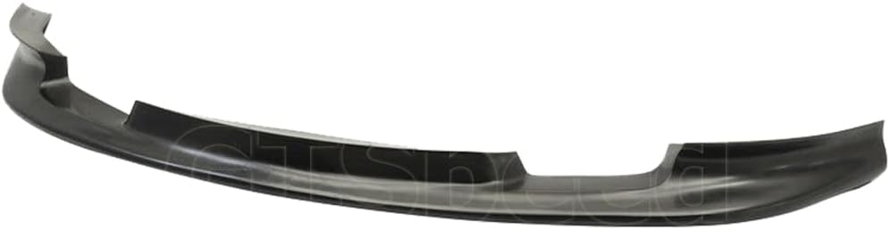 GT-Speed CompatibleRepuesto para parachoques delantero de poliuretano estilo GV, Mazda Miata NB1 1999-2000 solo (GV)