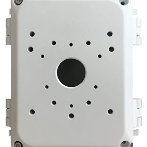 Tiandy Caja de conexiones 811_V2.0, para uso con cámaras de seguridad PTZ de Tiandy Tiandy Caja de conexiones 811_V2.0, para uso con cámaras de seguridad PTZ de Tiandy