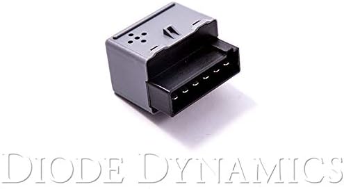 Diode Dynamics Destello LED compatible con Honda Accord Sedan 2003-2007, LM526