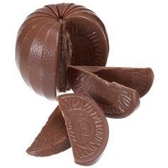 Bola Terry’s Milk Chocolate Orange original importada del Reino Unido Inglaterra