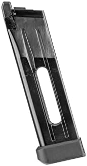 1911 Airsoft Hi-Capa Baba Yaga CO2 Blowback Airsoft Magazine 330FPS-KLI (CO2 28 Round Magazine)