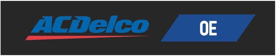 ACDelco 798696 GM Original Equipment 10-4086 DOT 4 Líquido hidráulico para frenos y embragues – 16 oz