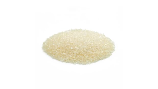 Yupik Azúcar de caña orgánica, 2.2 libras, sin gluten, sin OMG, sustituto del azúcar