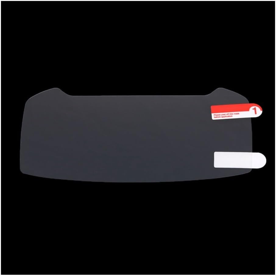 Dashboard Película protectora para GSX250 DL250 GSX DL V-Strom 250 motocicleta racimo protección contra arañazos película protector de pantalla