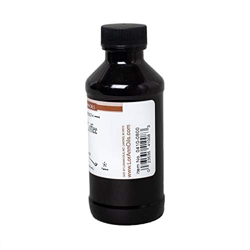 LorAnn Keoke Coffee SS Flavor, botella de 4 onzas