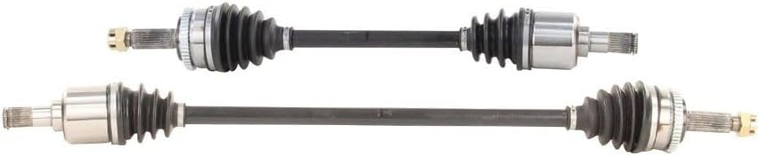 Piezas de recambio delanteras de los ejes del eje Cv para Hyundai Elantra SE Touring GLS Sedan 2.0L 2007-2010