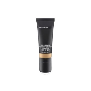 MAC Cosmetics Pro – Base nutritiva impermeable NC38 NC38 de larga duración, 0.85 onzas, 25 mL MAC Cosmetics Pro – Base nutritiva impermeable NC38 NC38 de larga duración, 0.85 onzas, 25 mL
