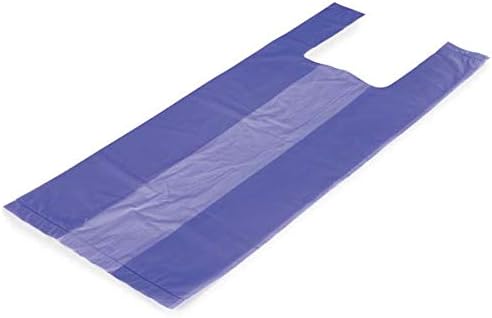 Clean Go Bolsas de basura perfumadas de lavanda para mascotas, 100 unidades