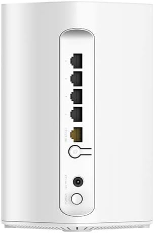 D-Link Router WiFi AC1900 Sistema Wi-Fi de malla inteligente para todo el hogar Controles parentales de banda dual de alto rendimiento (DIR-L1900-US)
