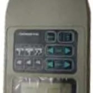 Indicador del panel 2539-1068A para Doosan Solar 220 LCV Indicador del panel 2539-1068A para Doosan Solar 220 LCV