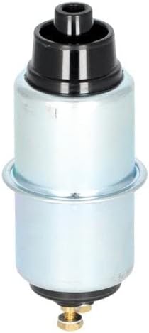 Bobina de distribuidor  6 voltios  Estilo OEM se adapta a International A B C Cub H I4 I6 I9 M MD MTA O4 O6 OS4 OS6 Super A Super C Super H Super M