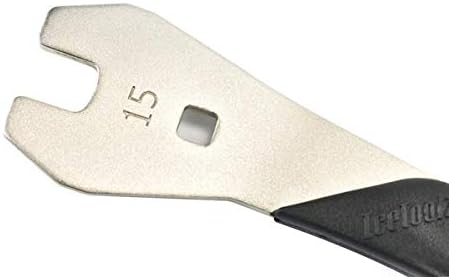 IceToolz Llave de pedal