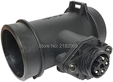 Sensor de flujo de aire masivo Medidor de sensor de flujo de aire de masa compatible con Mercedes LkLn2 A124 C124 S124 W124 W202 W210 S202 S210