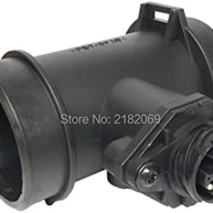 Sensor de flujo de aire masivo Medidor de sensor de flujo de aire de masa compatible con Mercedes LkLn2 A124 C124 S124 W124 W202 W210 S202 S210 Sensor de flujo de aire masivo Medidor de sensor de flujo de aire de masa compatible con Mercedes LkLn2 A124 C124 S124 W124 W202 W210 S202 S210