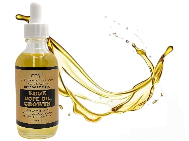 IPPY EDGE DOPE ACEITE CRECIMIENTO 2oz