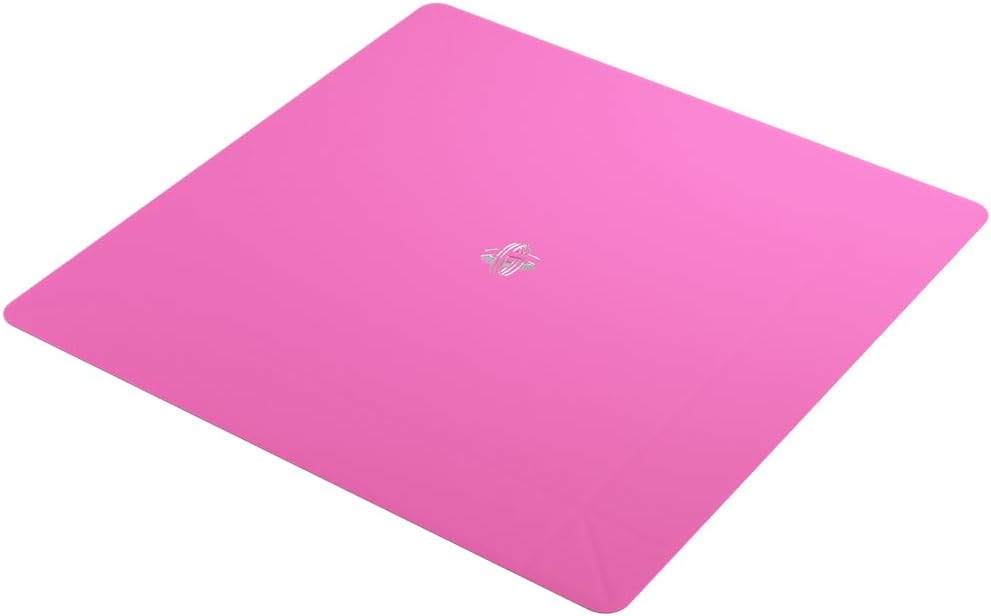 Bandeja magnética para dados – Toma el control de tu rollo! Bandeja de dados compacta y versátil para juegos de mesa y juegos de mesa, forma