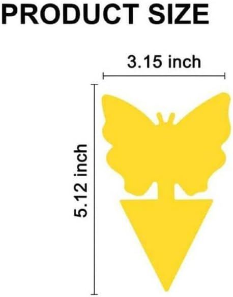 Zevo On Body – Repelente de mosquitos y garrapatas, 6 onzas (1), juego con 3 piezas de trampa adhesiva para frutas exclusiva Fusion Shop Store.