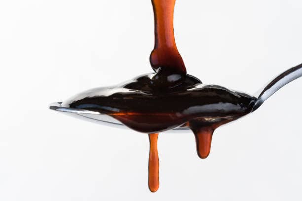 Salsa de filete premium  Salón de la Fama  Sin grasa  Sin grasa saturada  Sin colesterol  Fabricado en pequeños lotes con especias frescas de granja