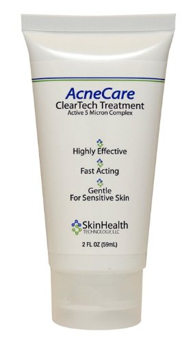 Tratamiento AcneCare ClearTech