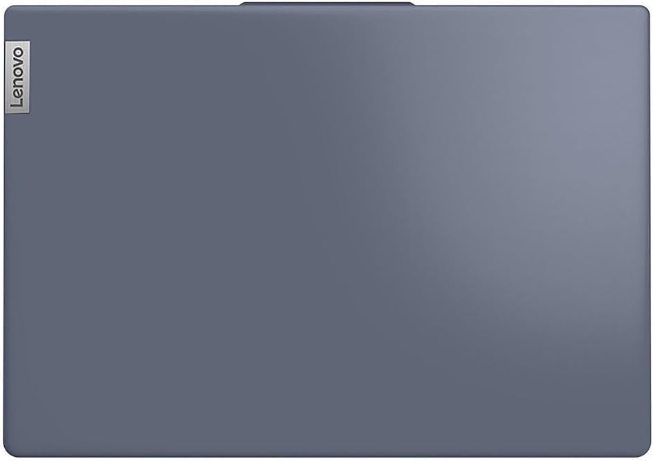 Lenovo IdeaPad Slim 5 82XF 2023 Laptop  16 pulgadas 1920 x 1200 Touch Intel Iris Xe Graphics  Intel Core i7-1355U 10 núcleos  16 GB LPDDR5 1TB NVMe